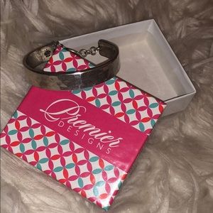 Inner Strength Bracelet